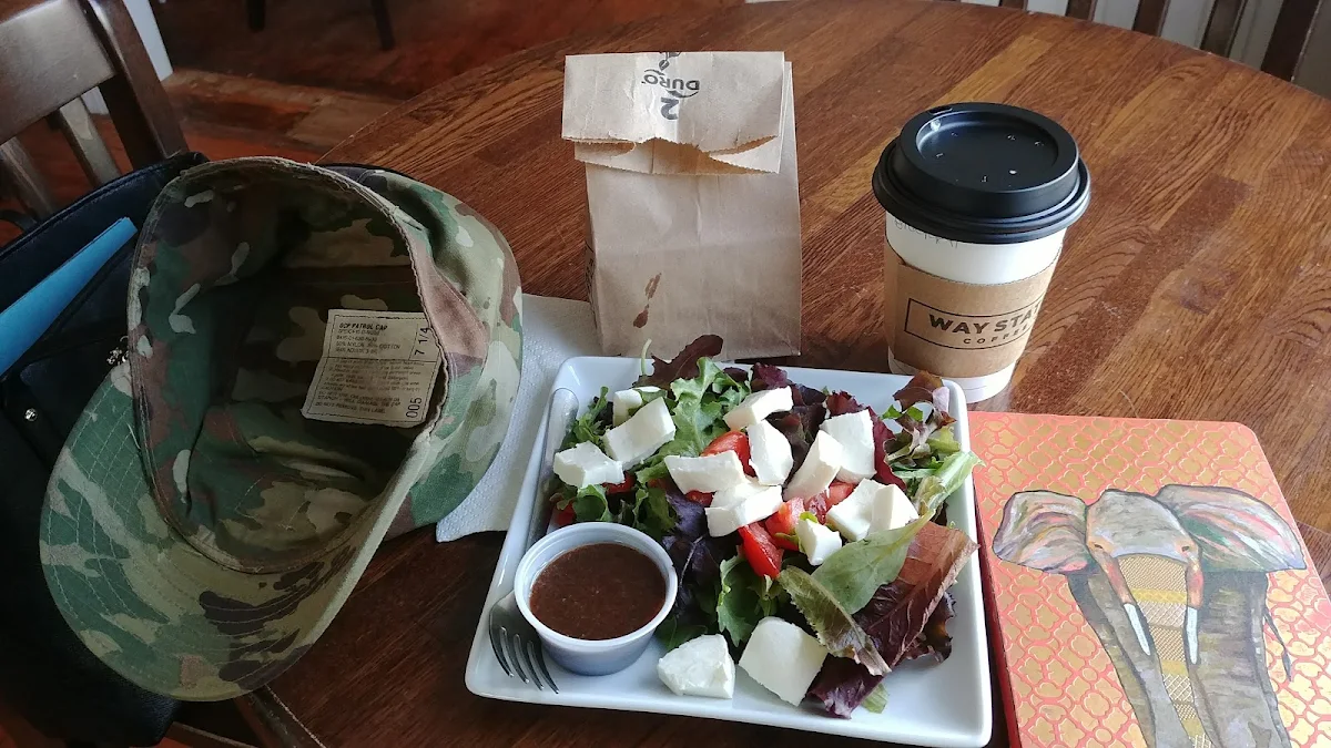 Greek Salad