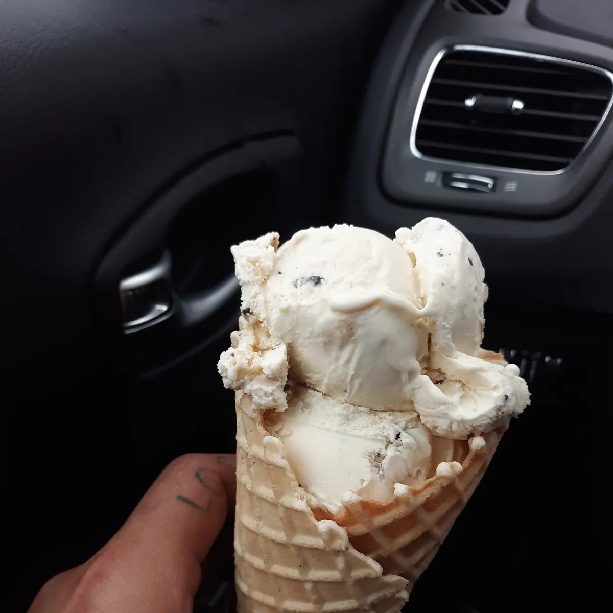 Cookie Dough
