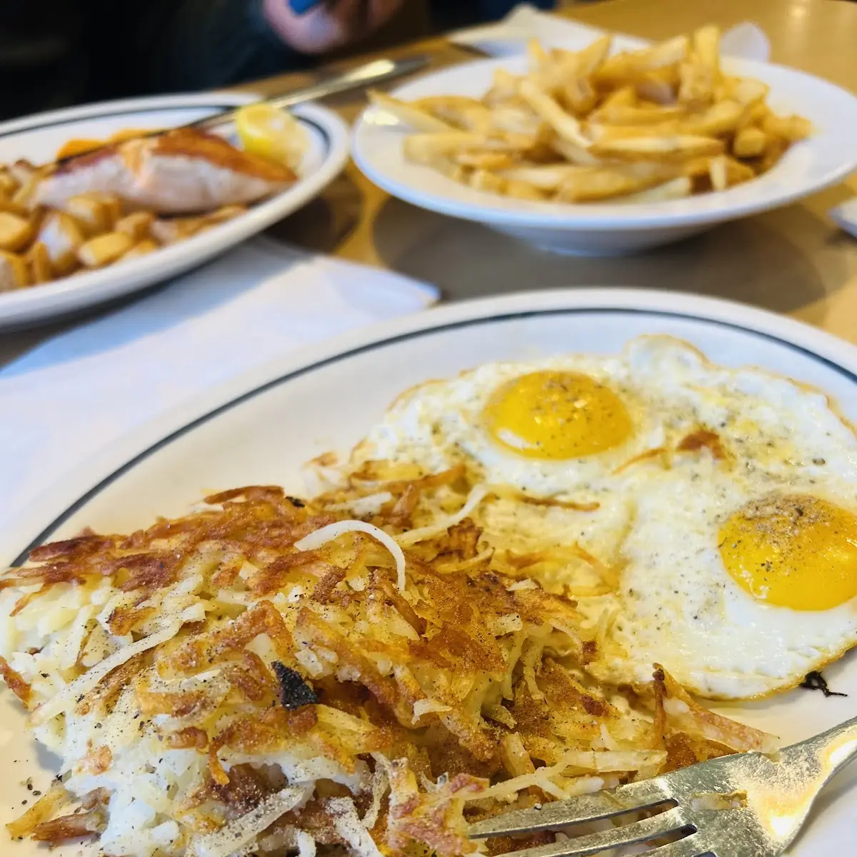 Sunny Side Up