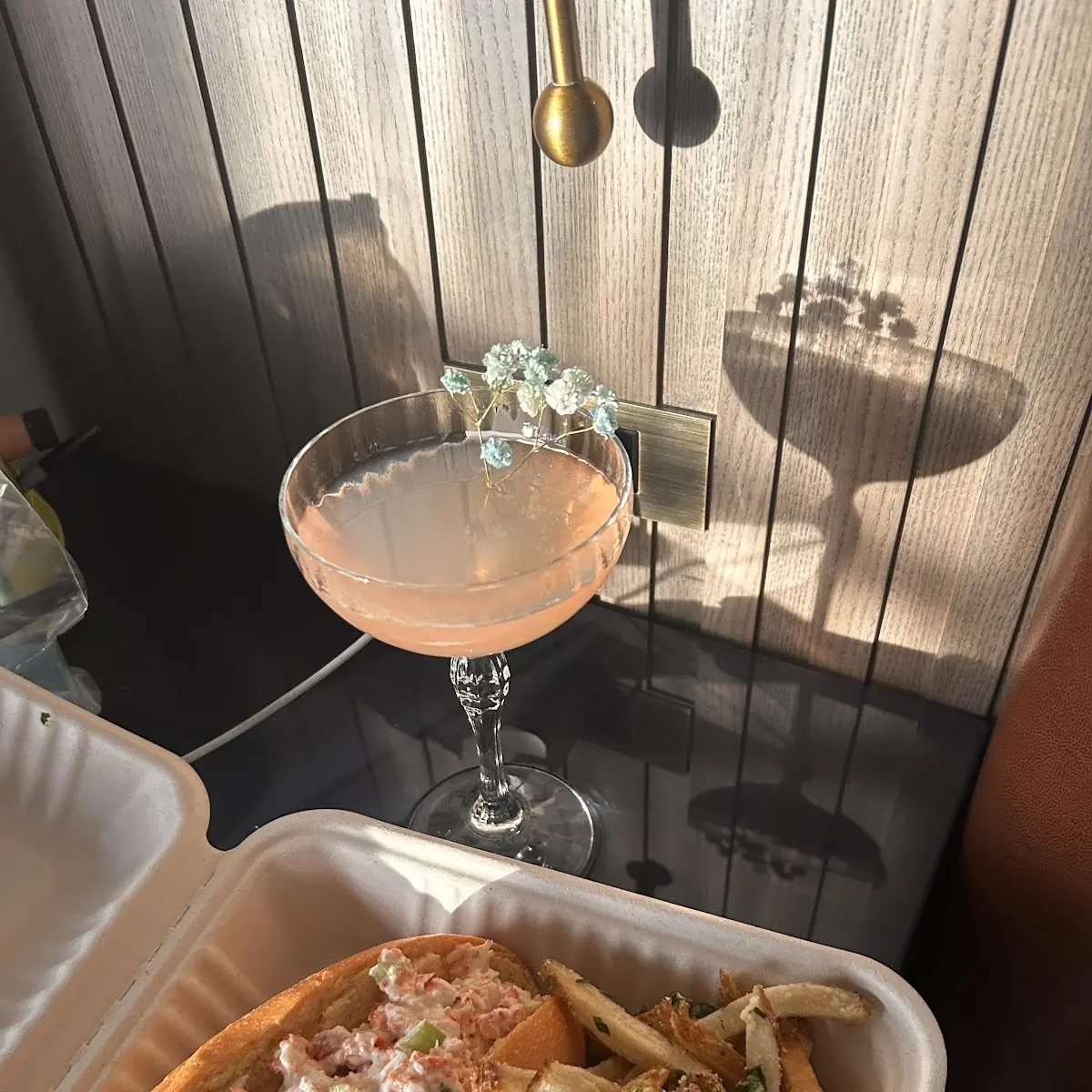 Lobster Roll