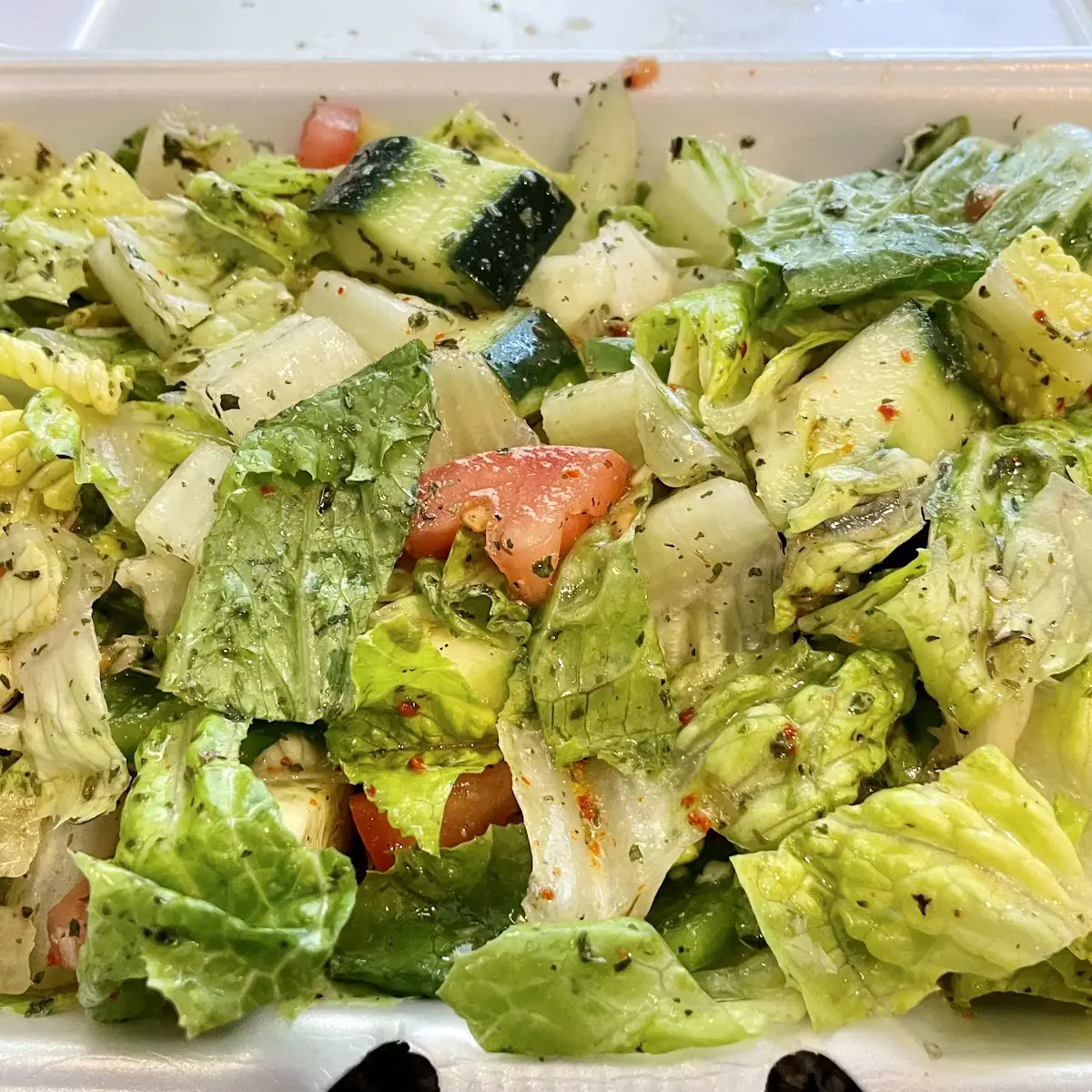 House Salad