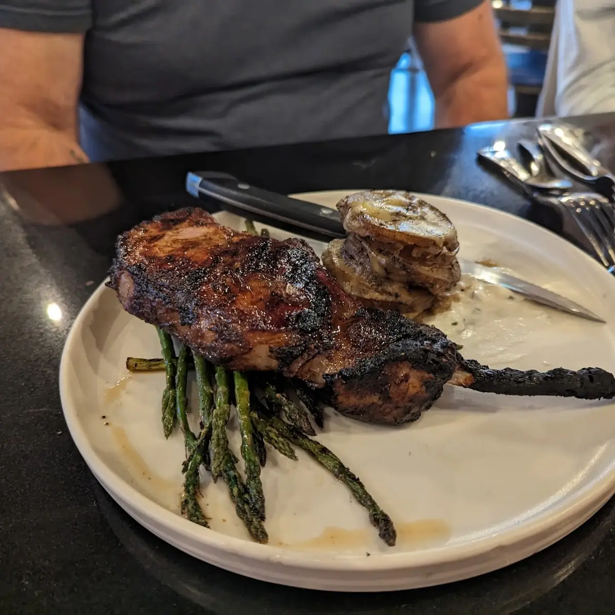 Pork Chop