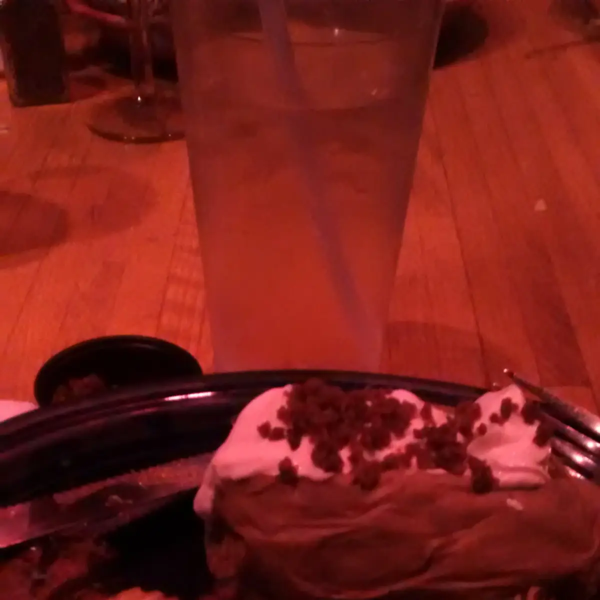 Baked Potato