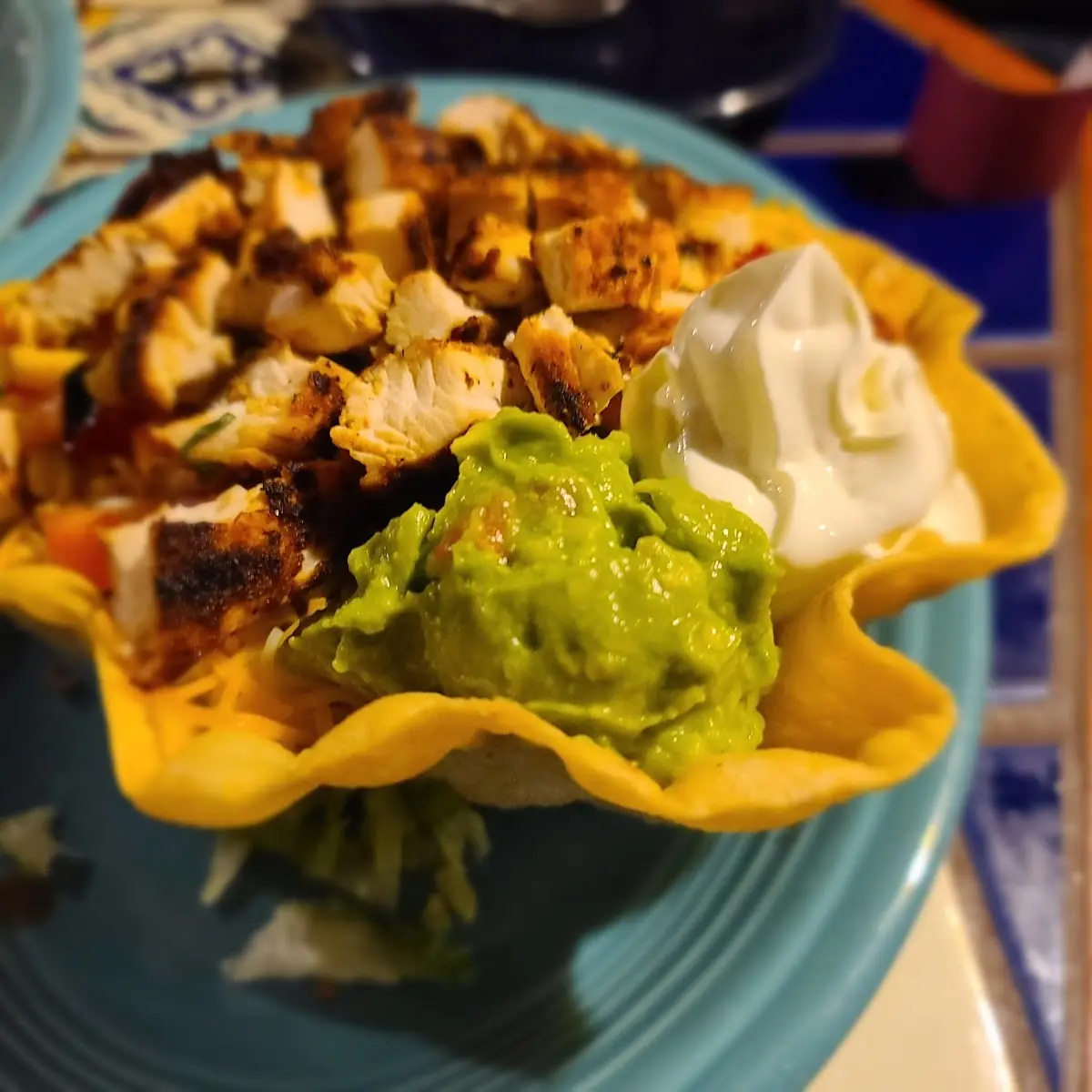 Taco Salad