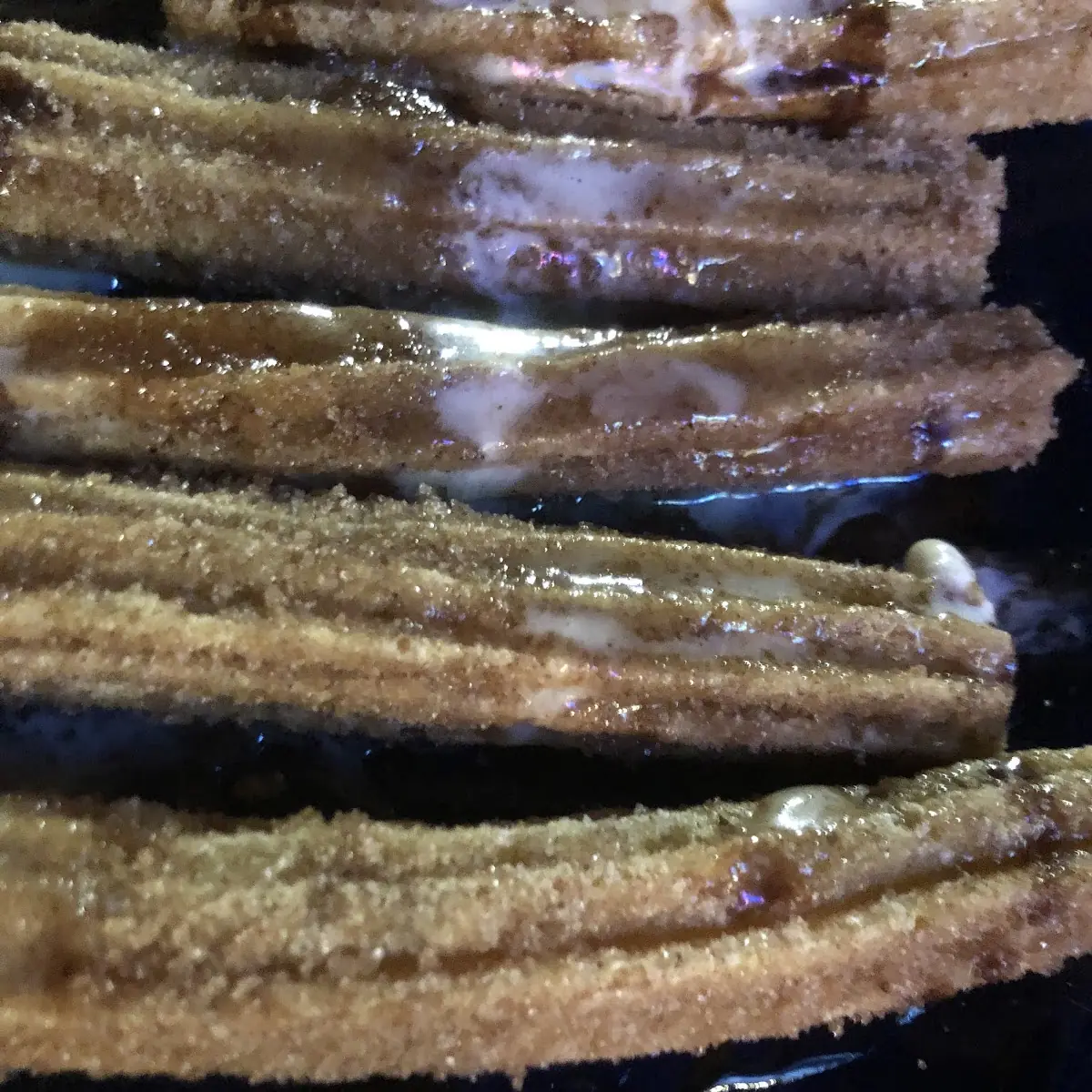Churros