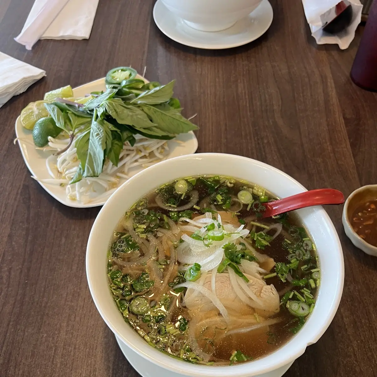 Pho Tai