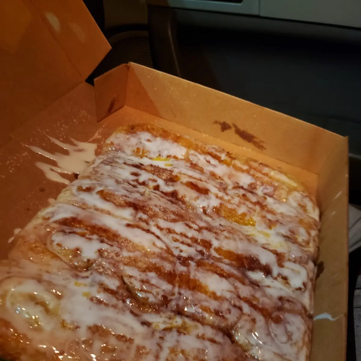 Croissant