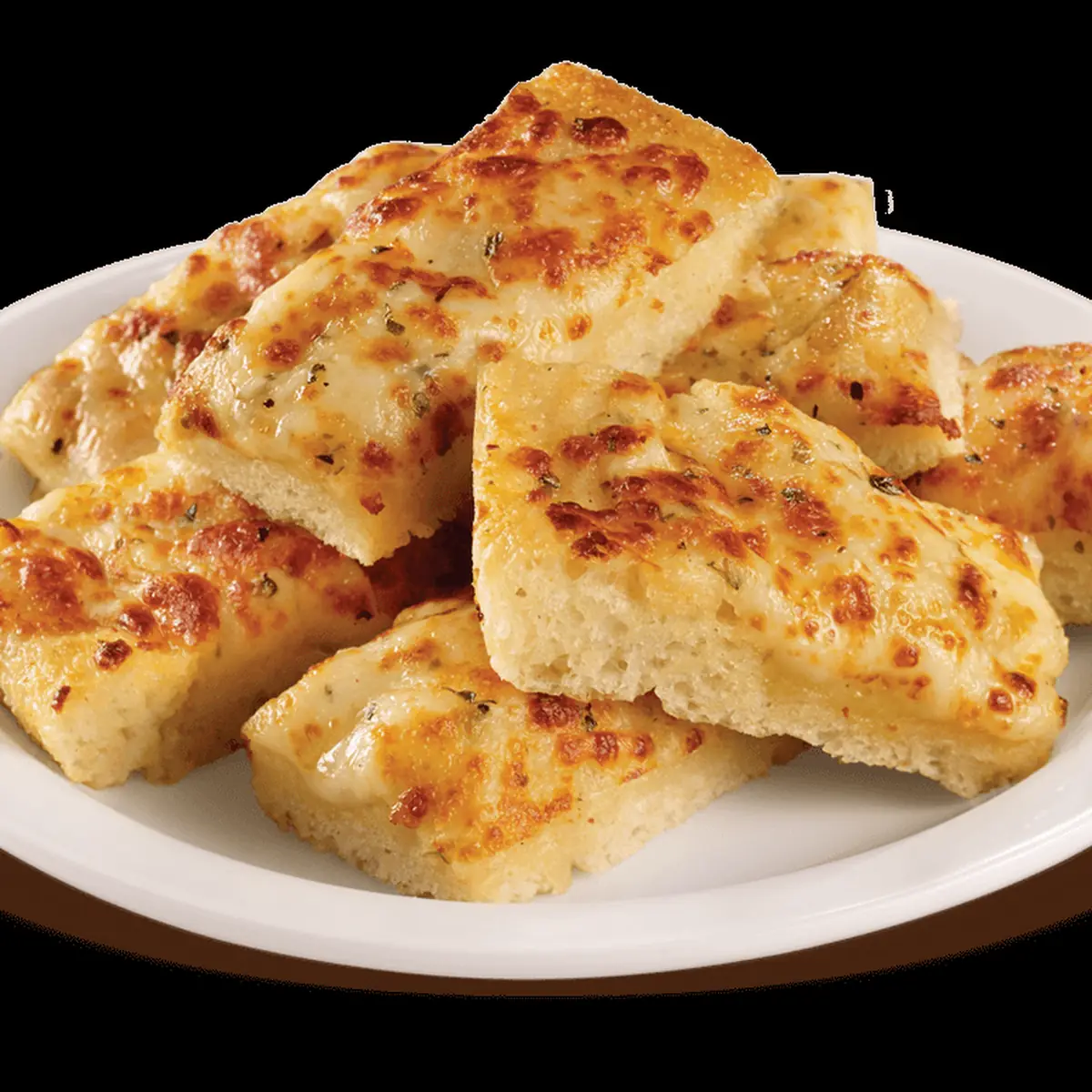 Garlic Cheese Bread
