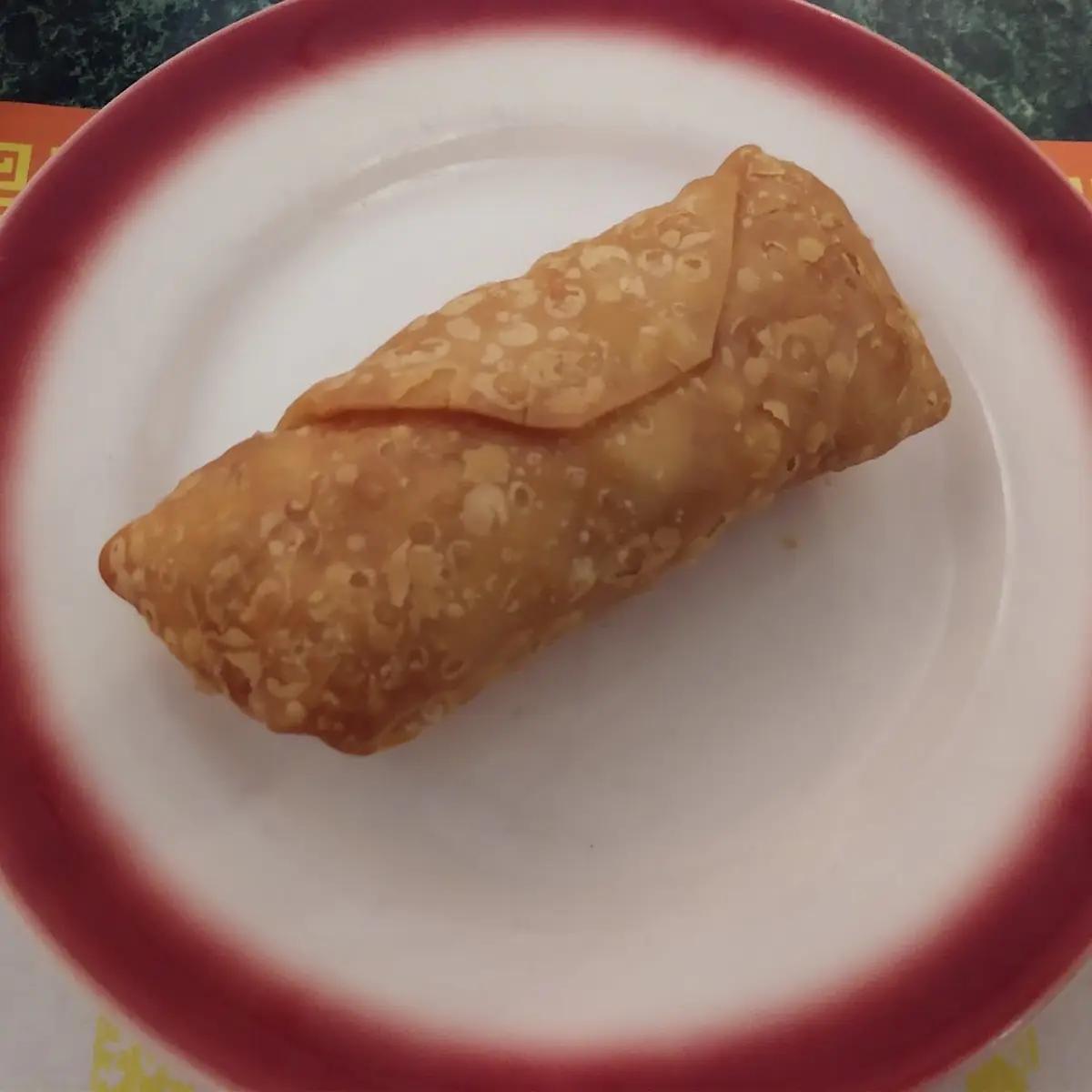 Egg Roll