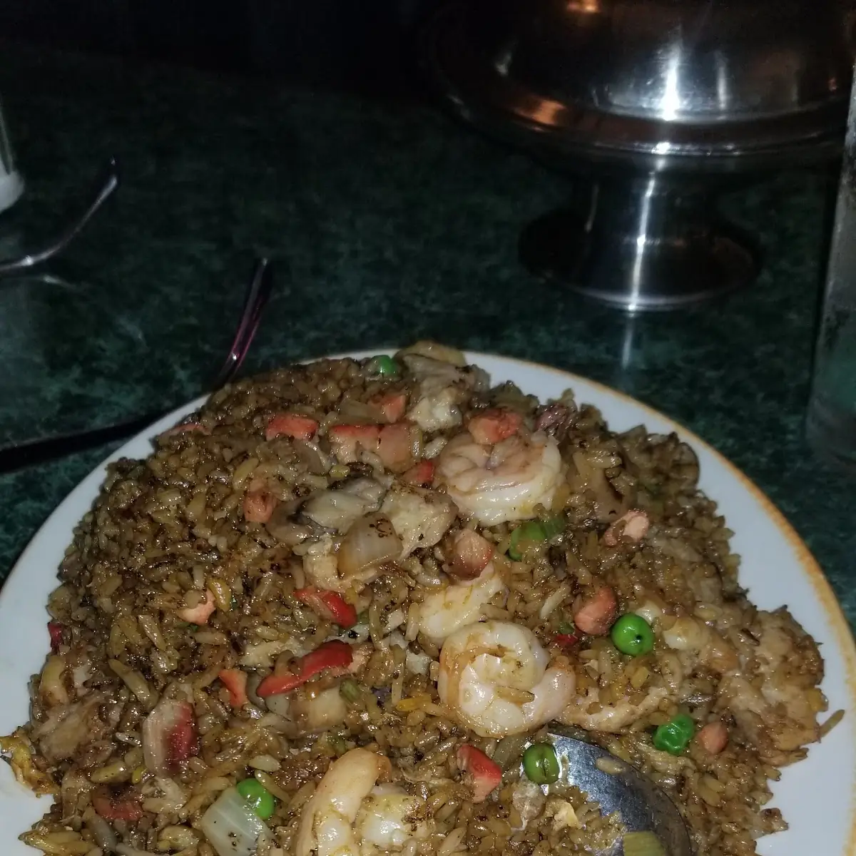 Fried Rice