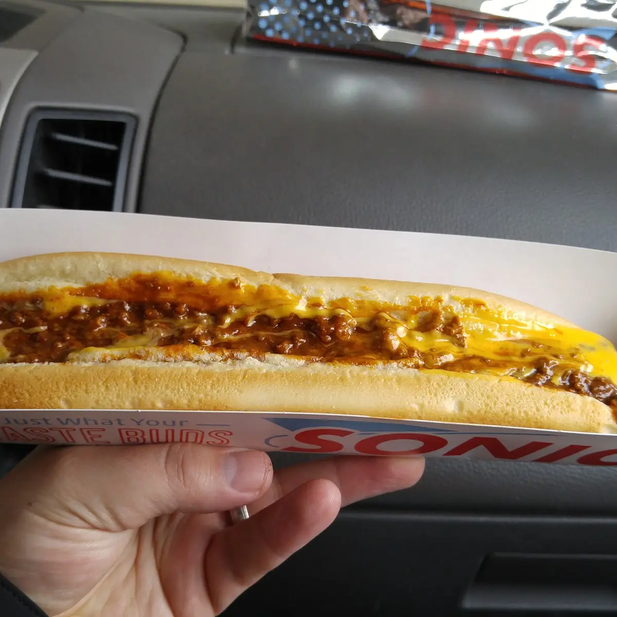 Footlong Quarter Pound Coney