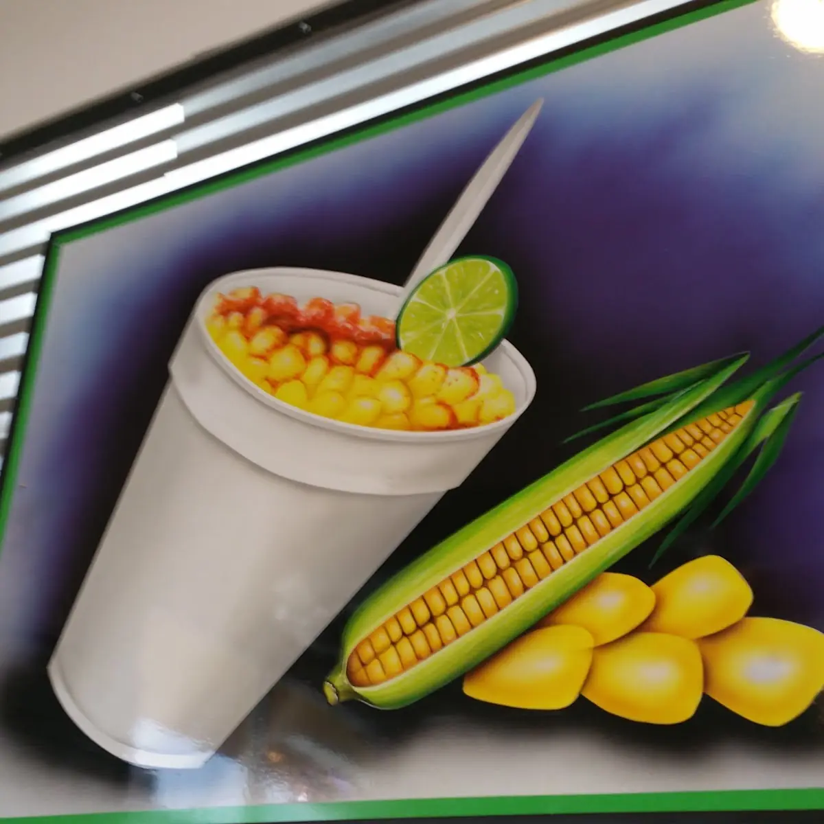 Sweet Corn