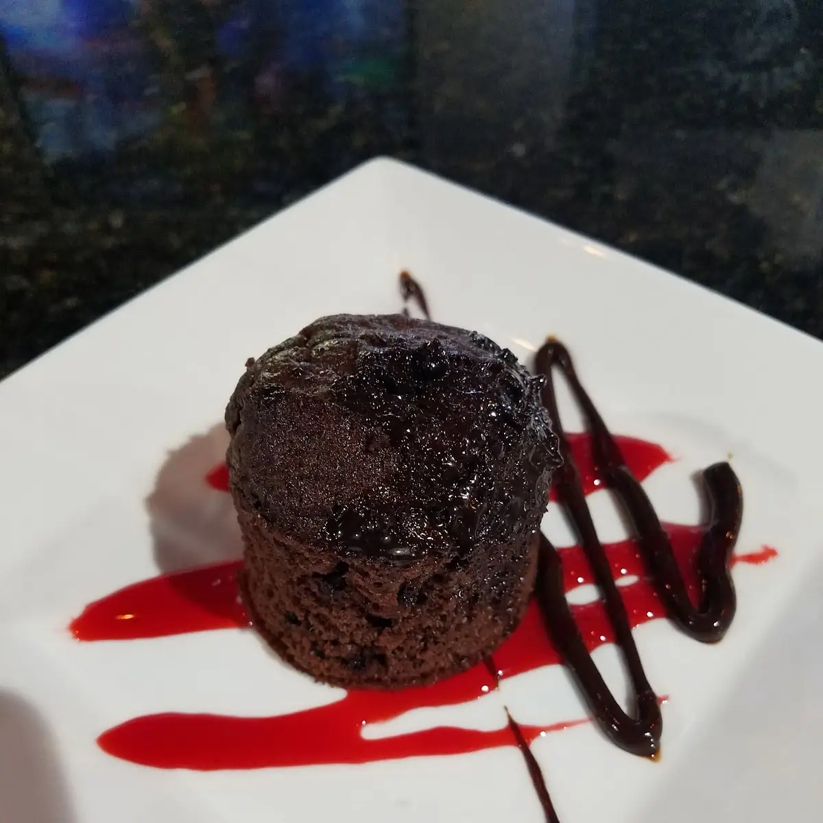 Lava Cake