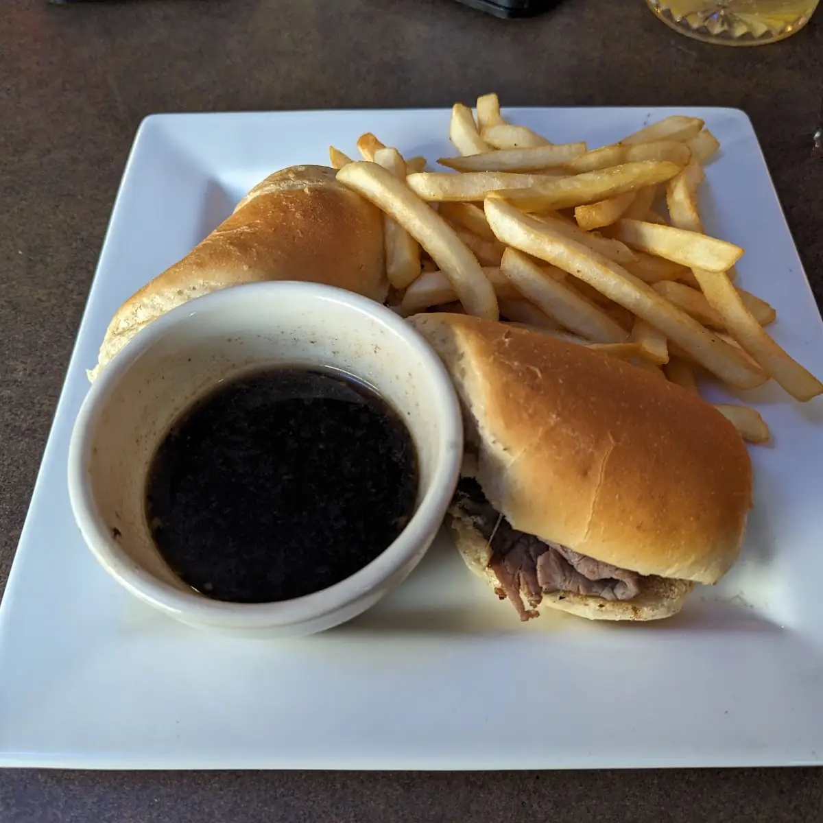 French Dip