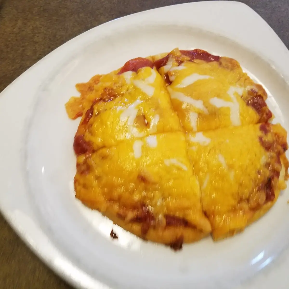 Kids Pizza