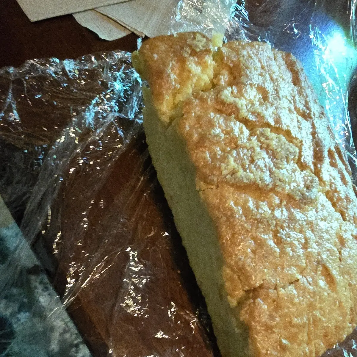 Cornbread
