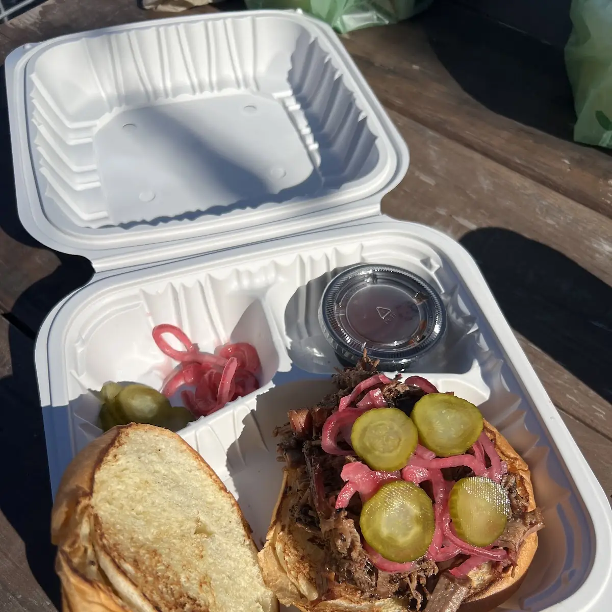 Pulled Pork