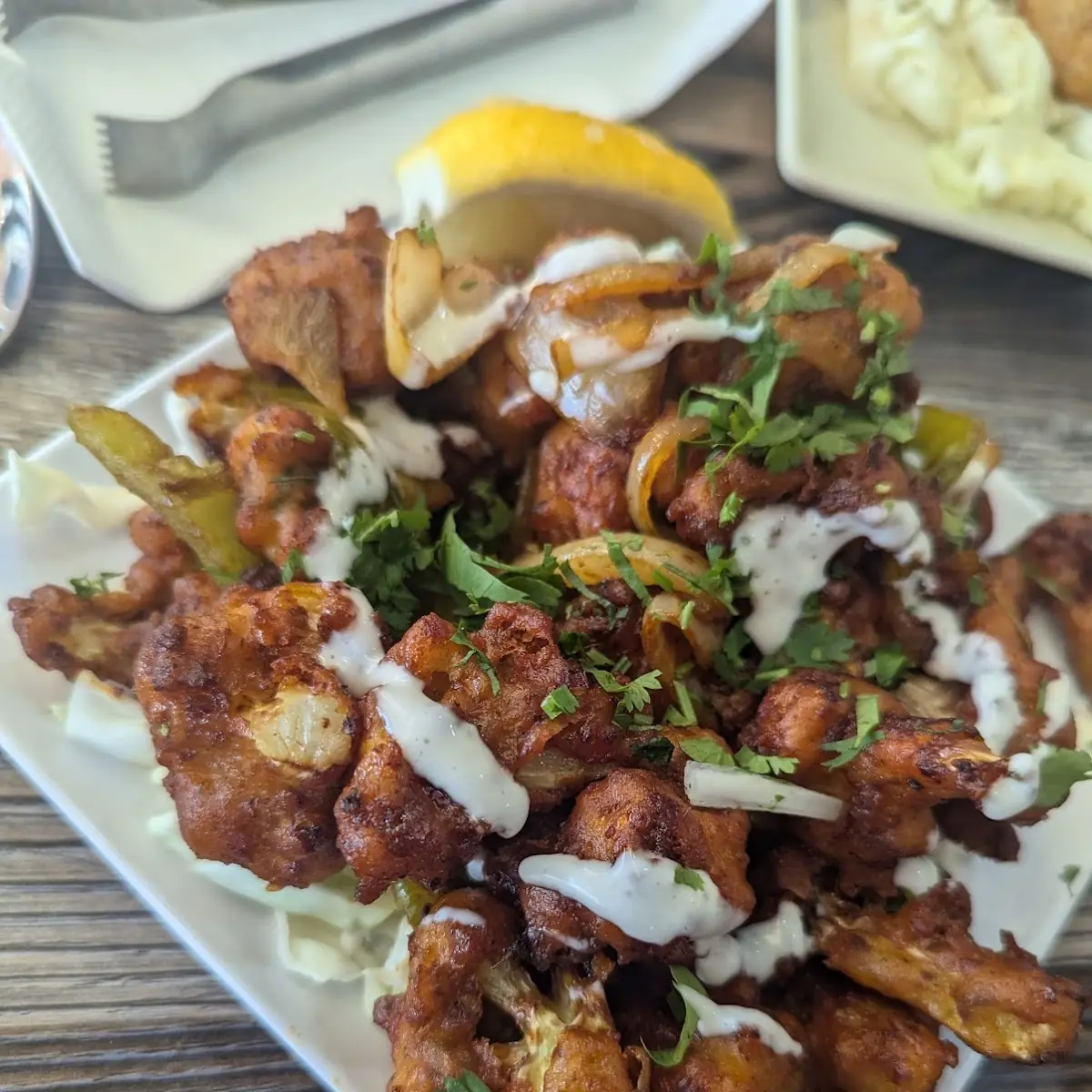 Tater Tots