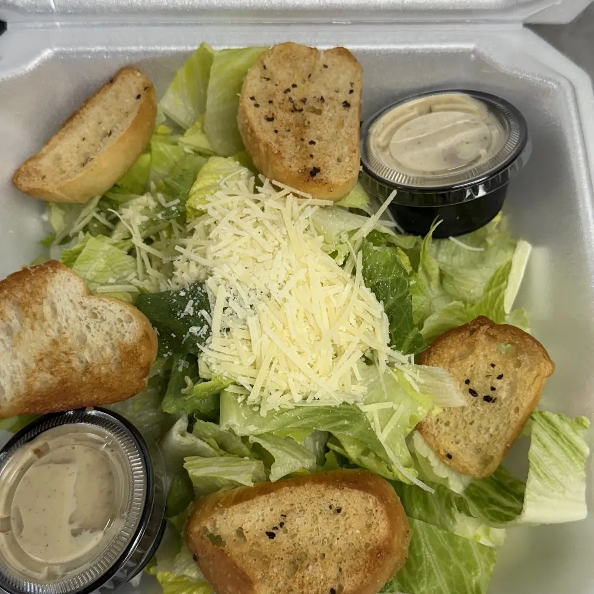 Caesar Salad