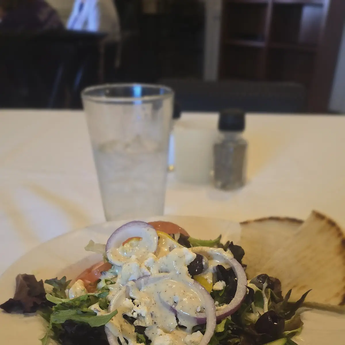 House Salad