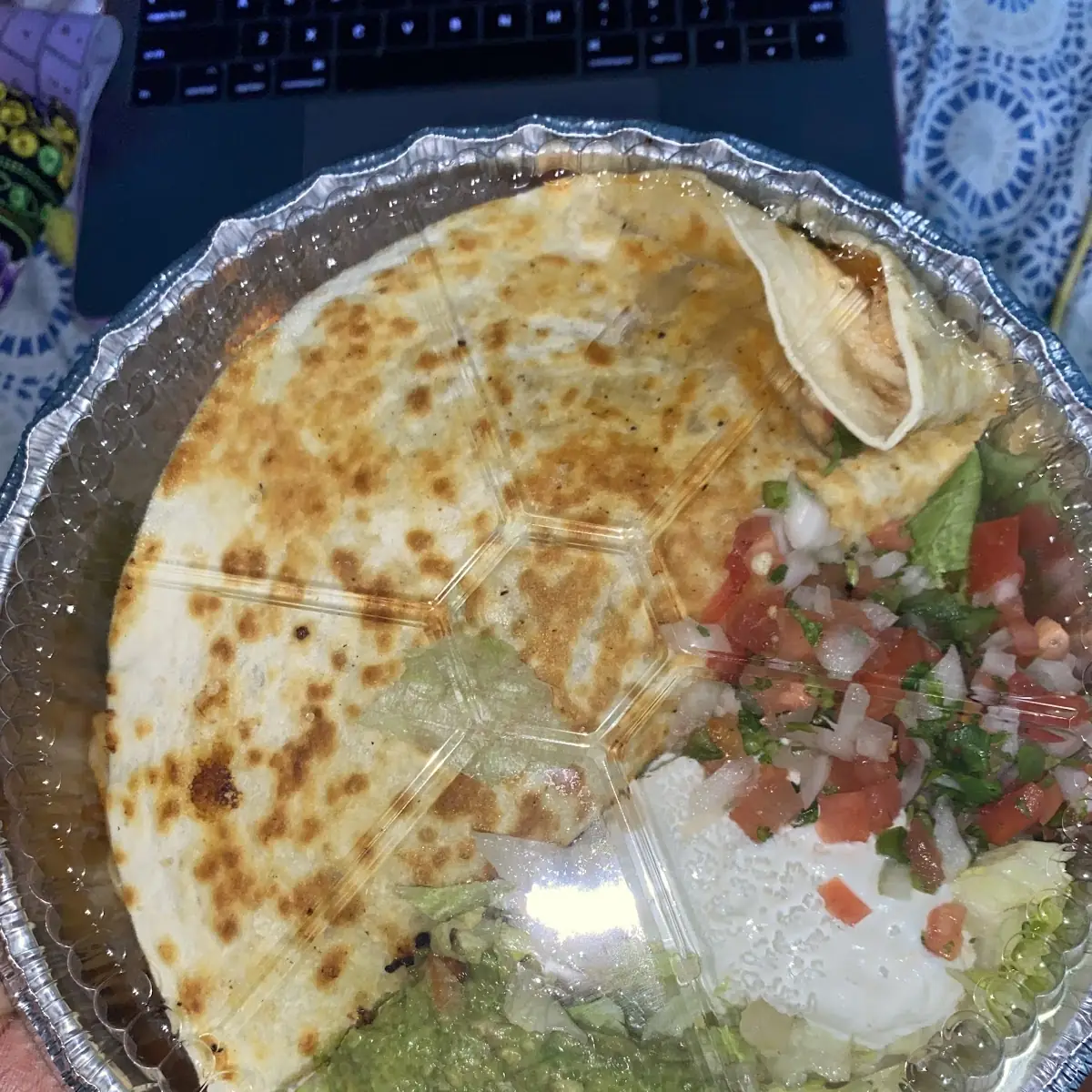 Quesadilla