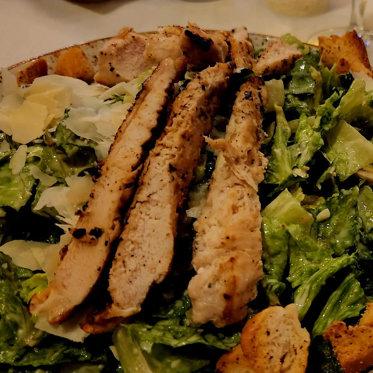 Caesar Salad