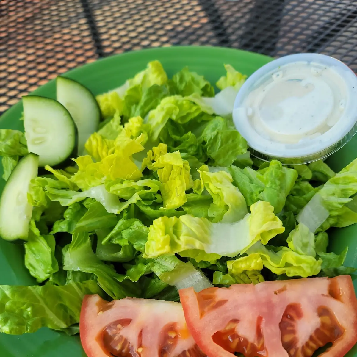 House Salad