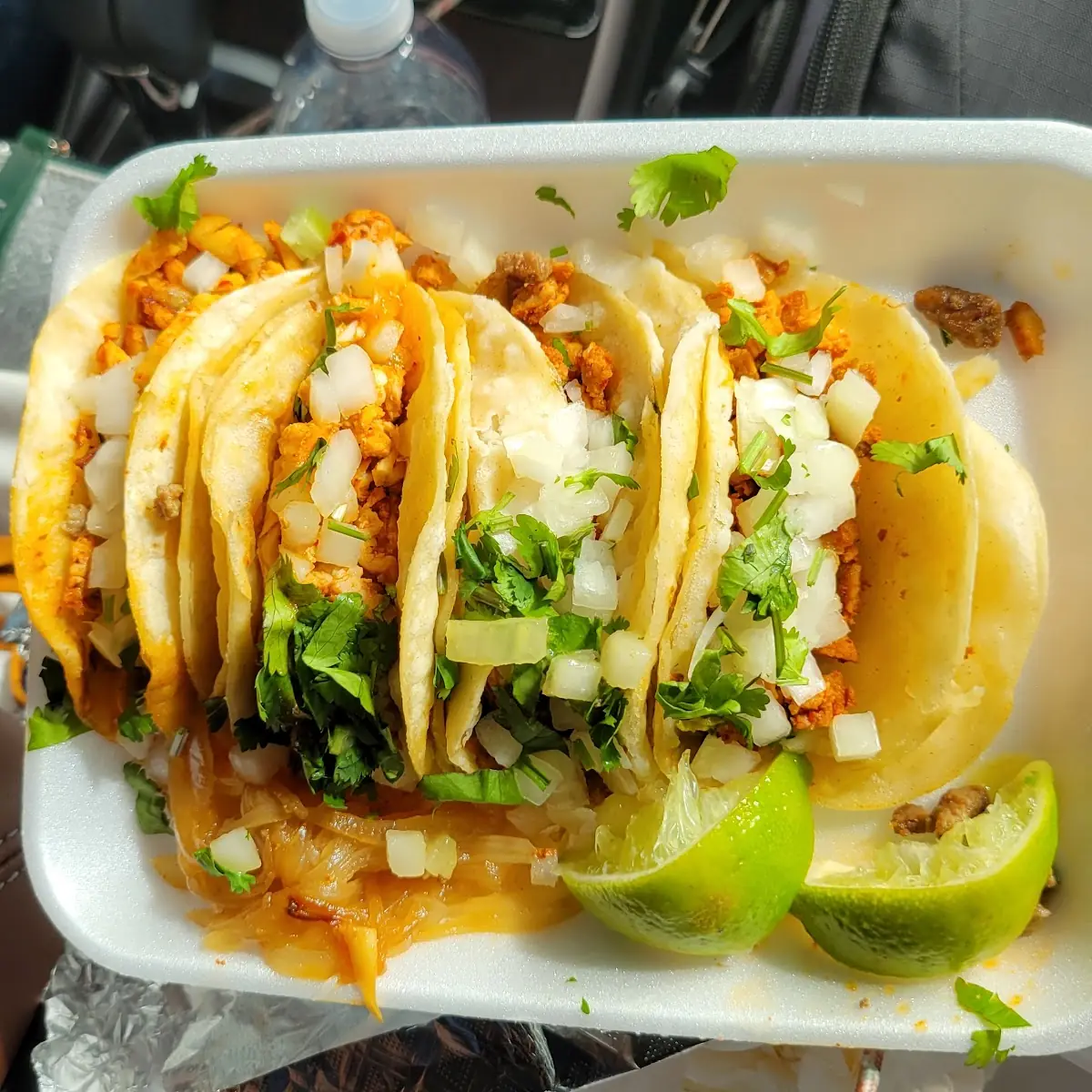 Street Tacos