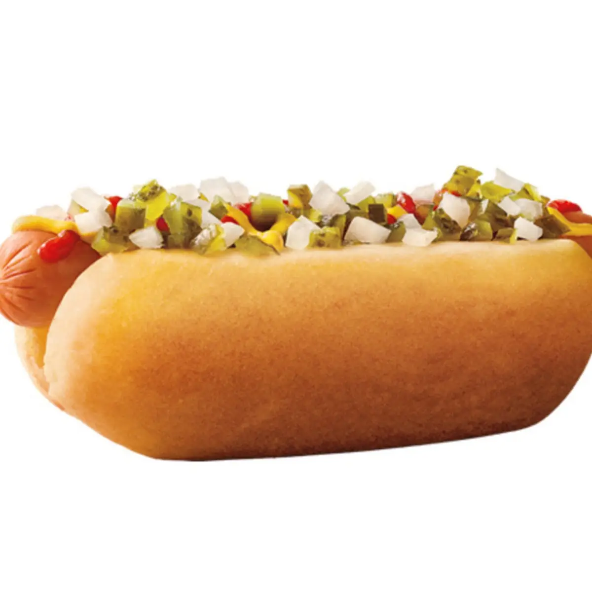 Hot Dog