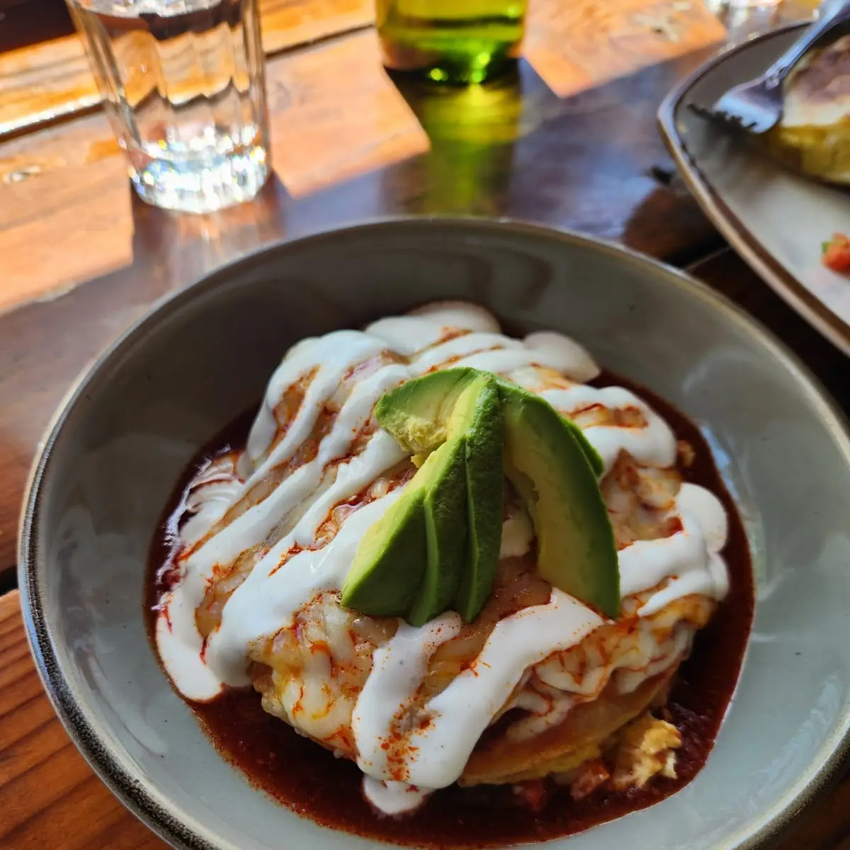 Brunch Bowl
