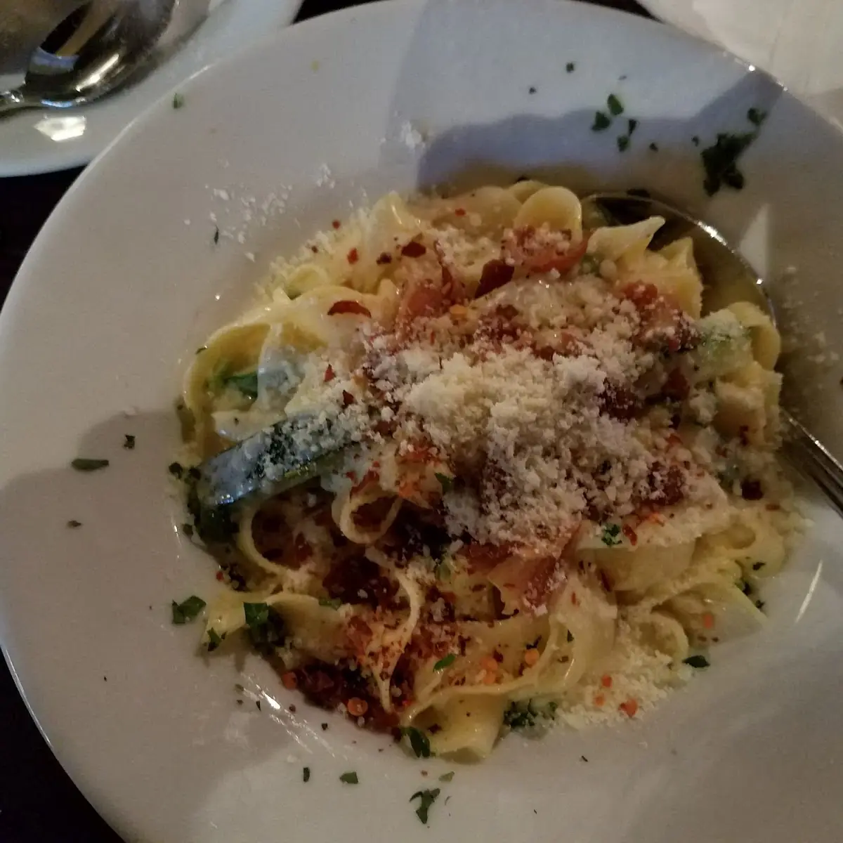 Bolognese Pasta