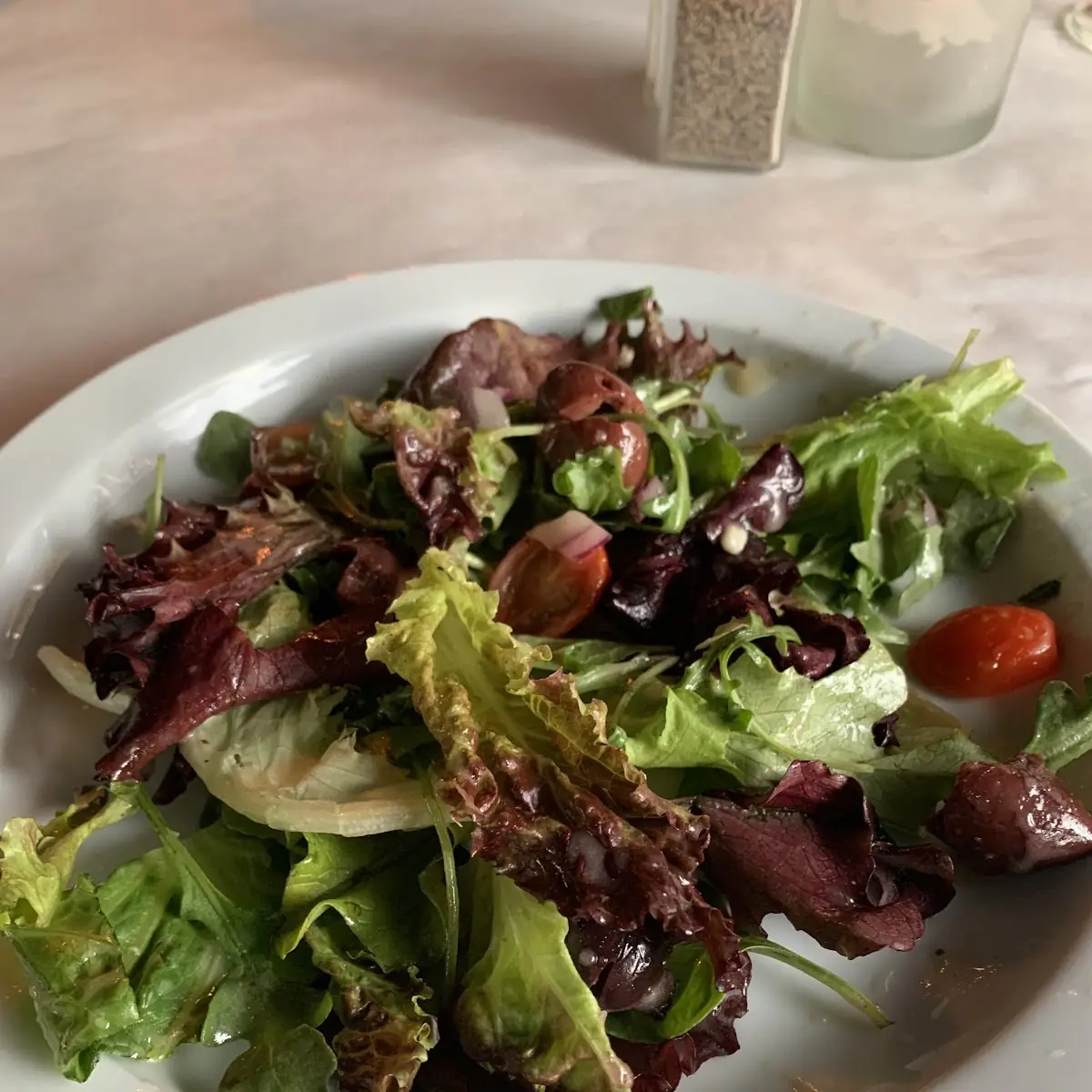 Green Salad