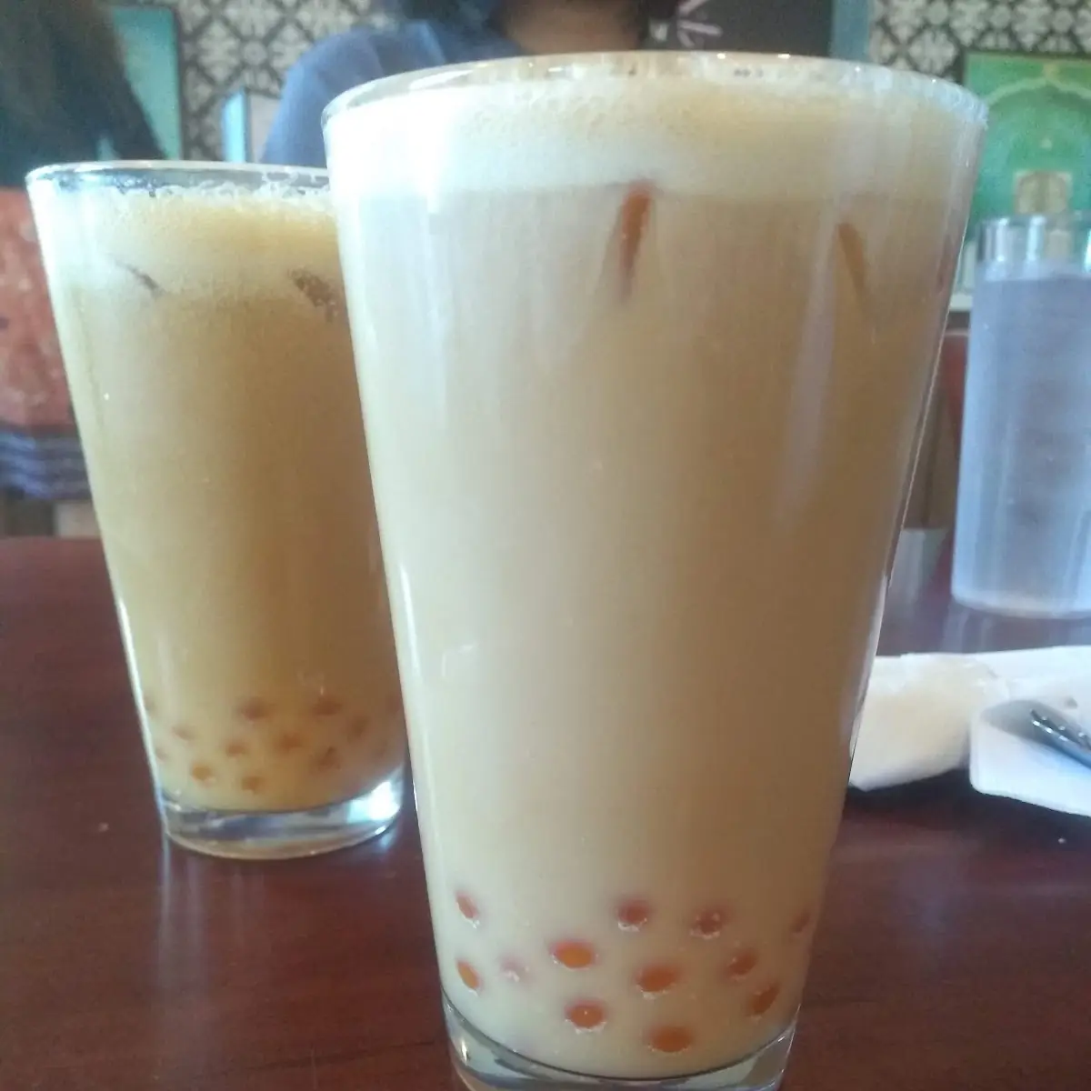 Boba Tea