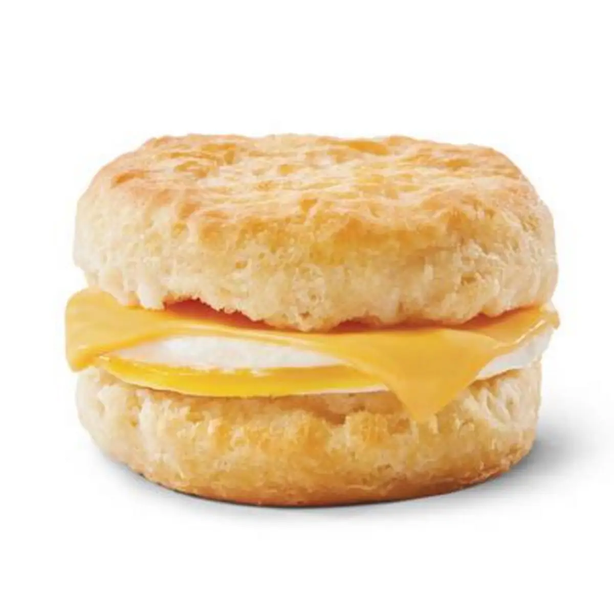 Bacon Egg & Cheese Biscuit