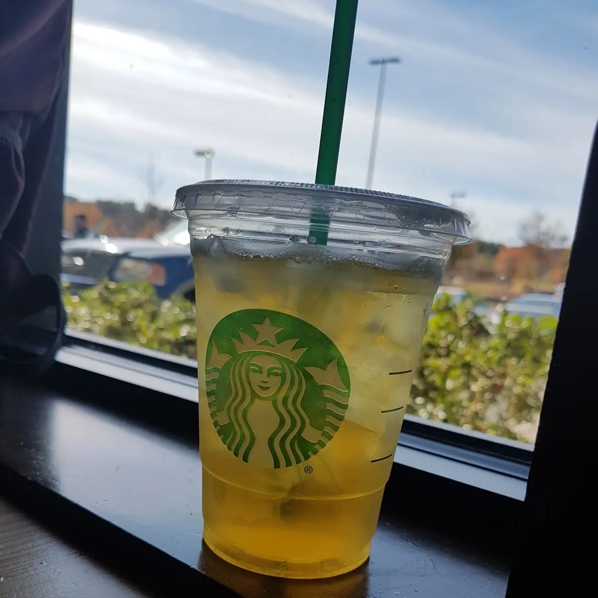 Green Tea