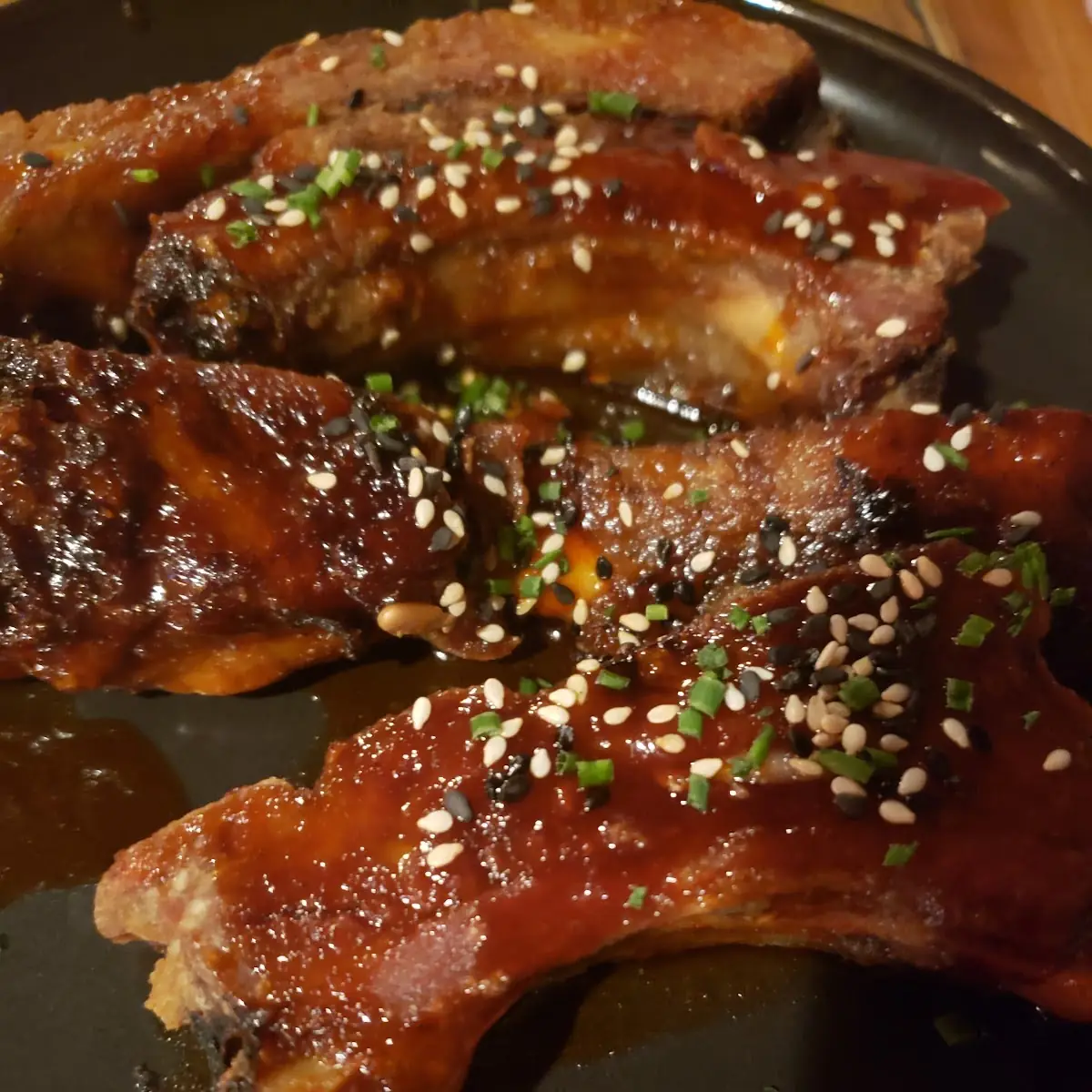Short Rib