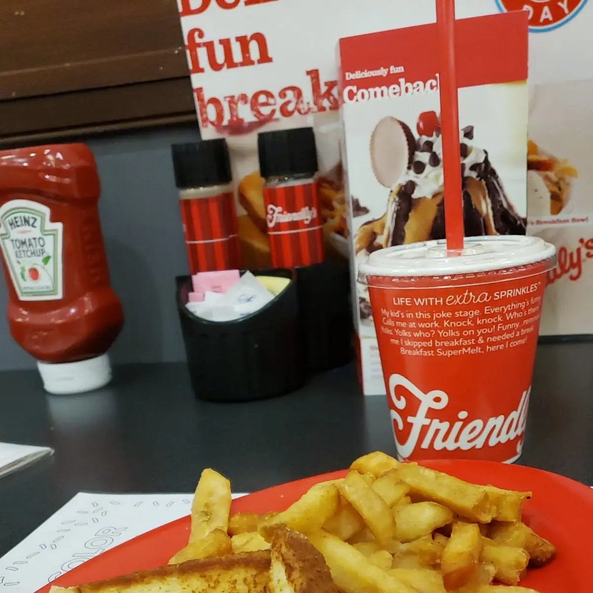 Kids Grilled Cheese