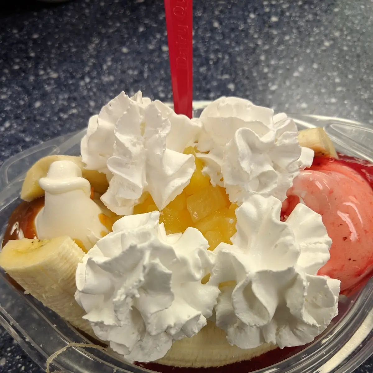 Banana Split