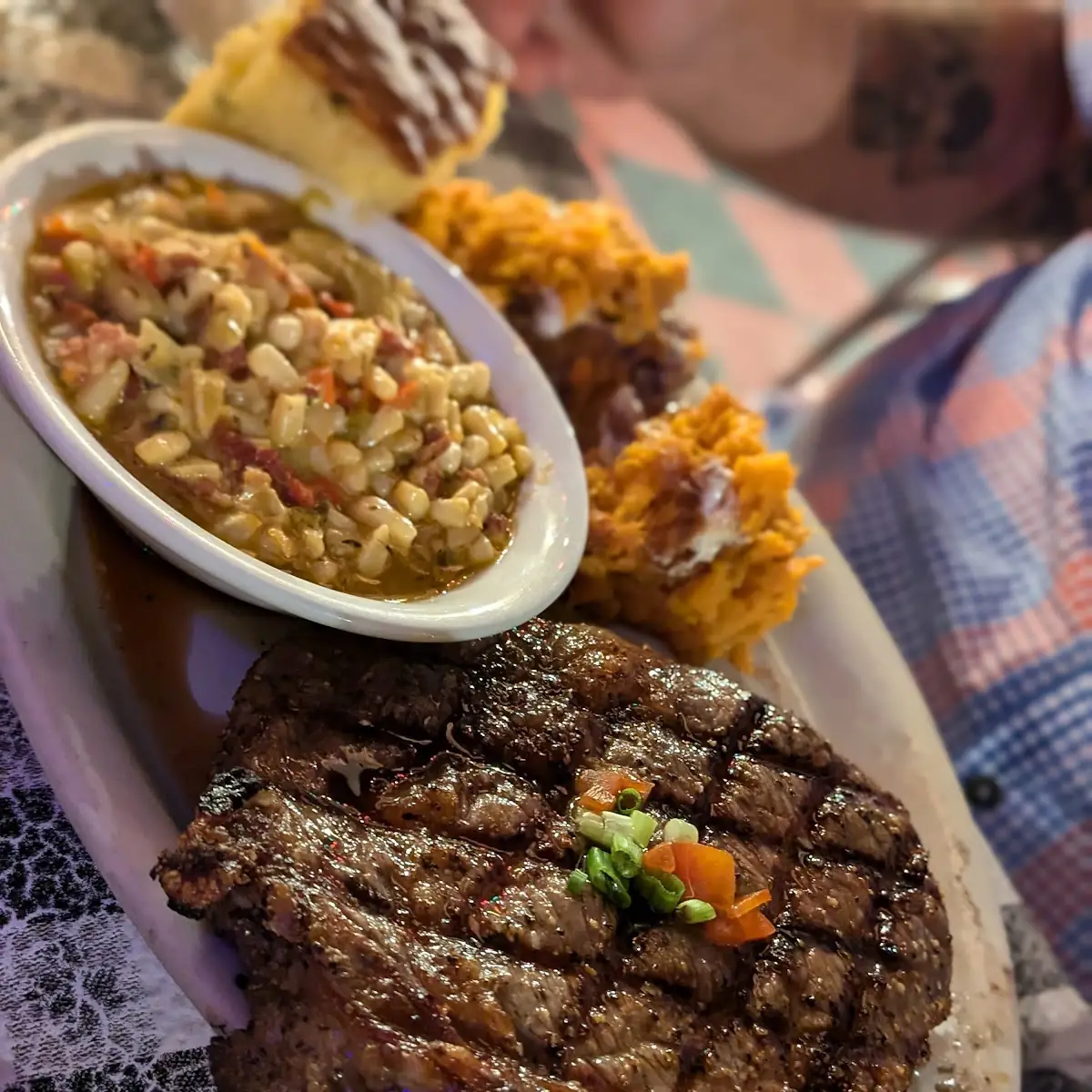 Ribeye