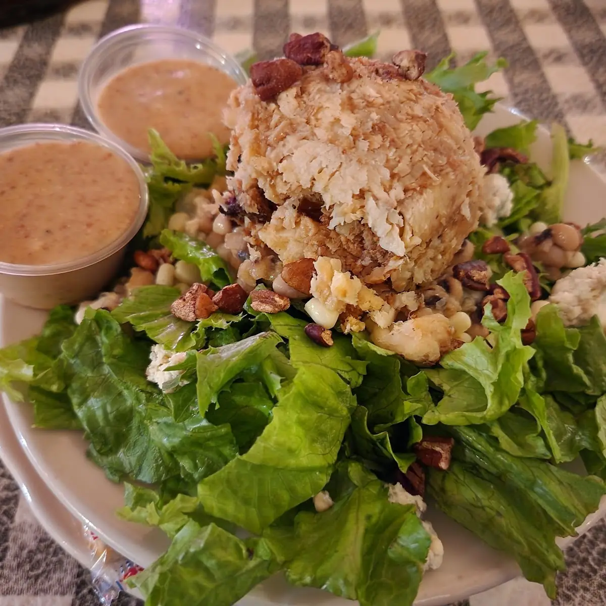 The Ronzo Salad