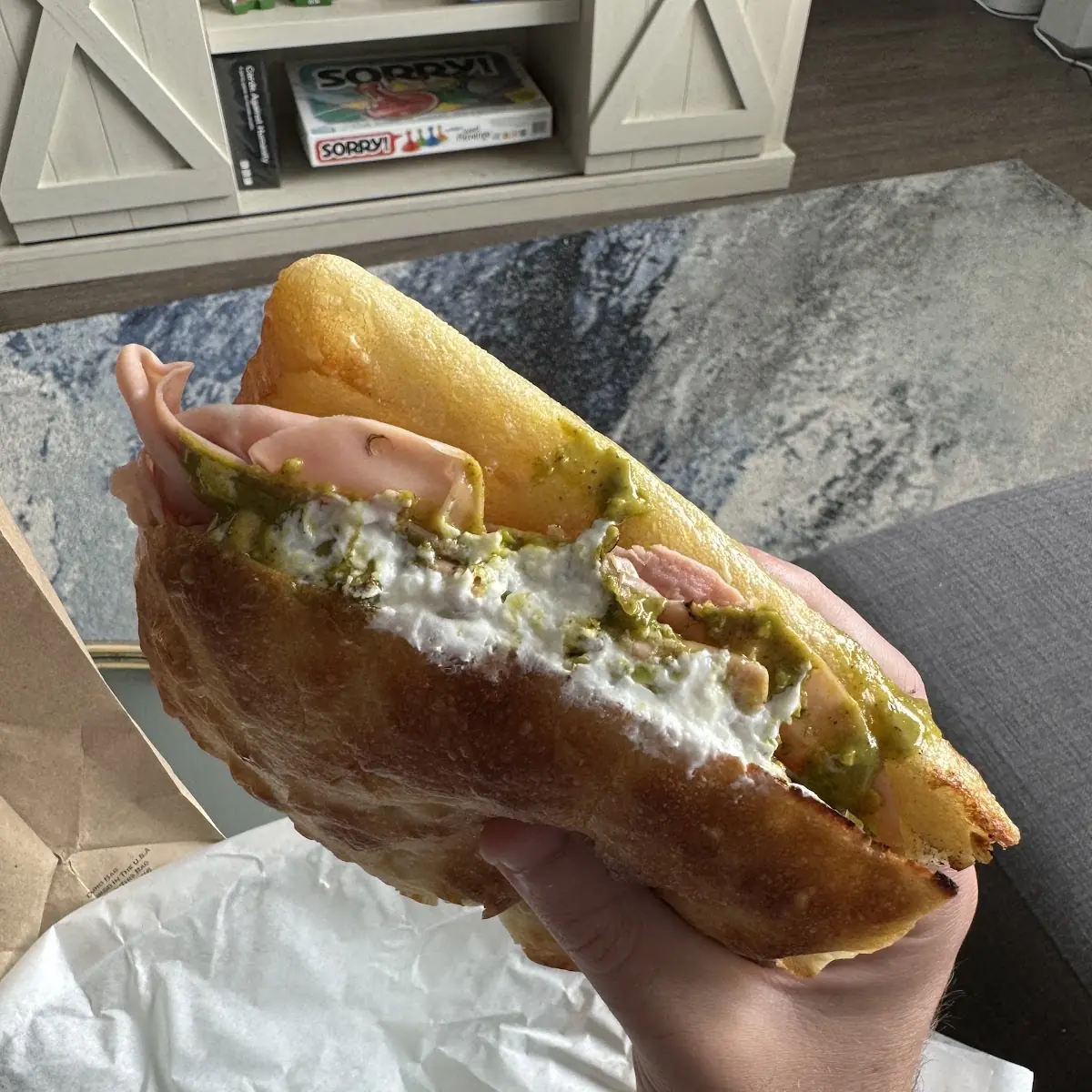 Hot Dog