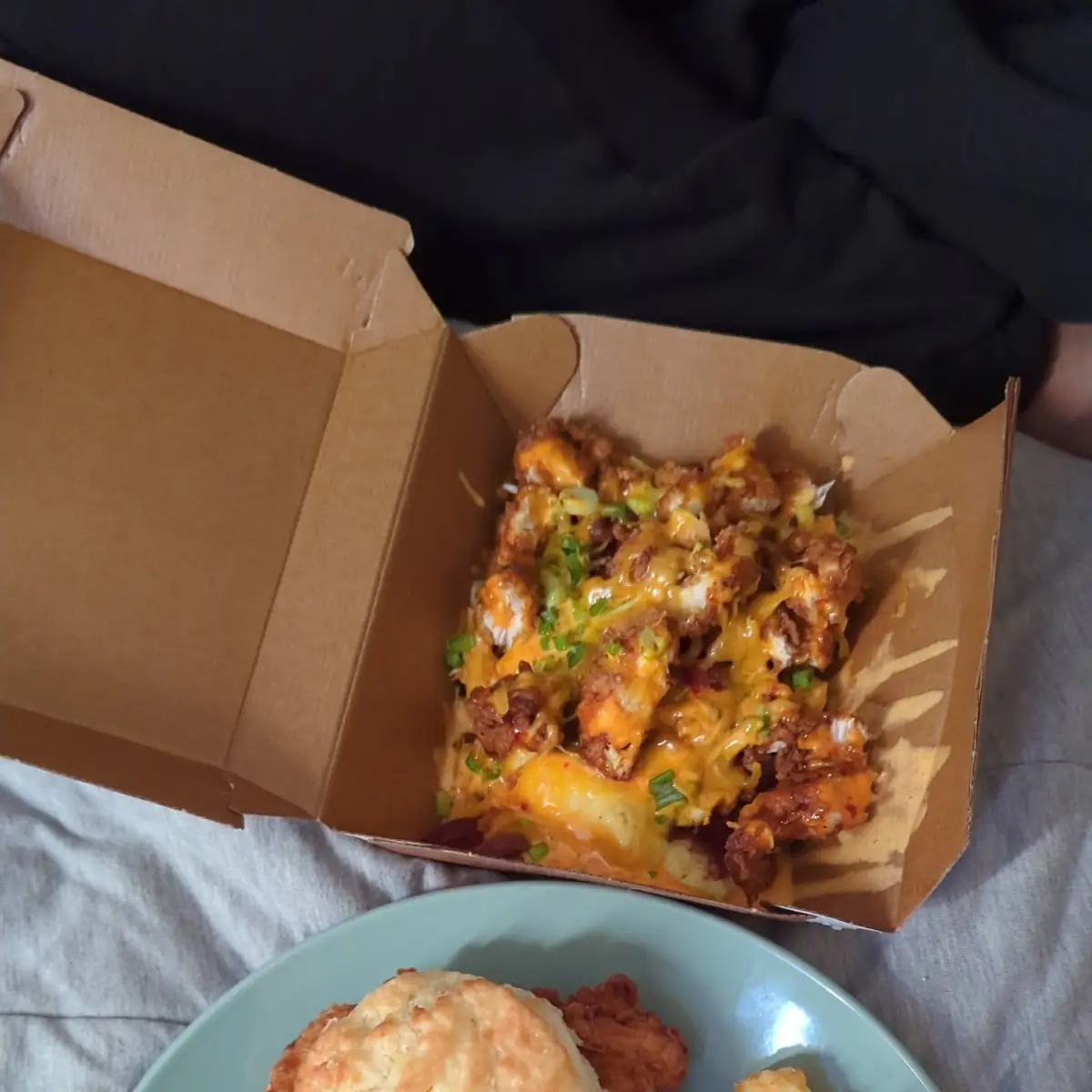Tater Tots