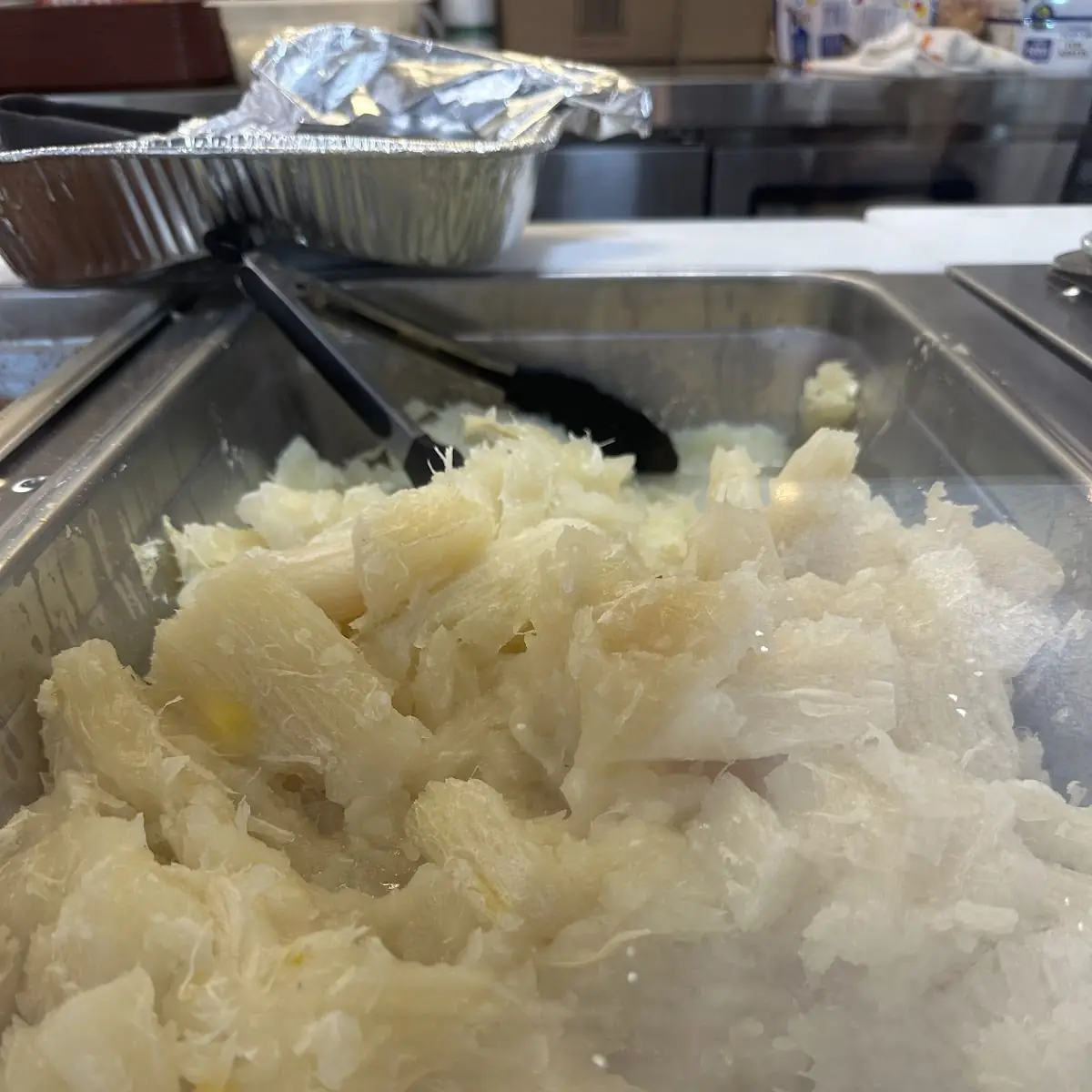 Sauerkraut