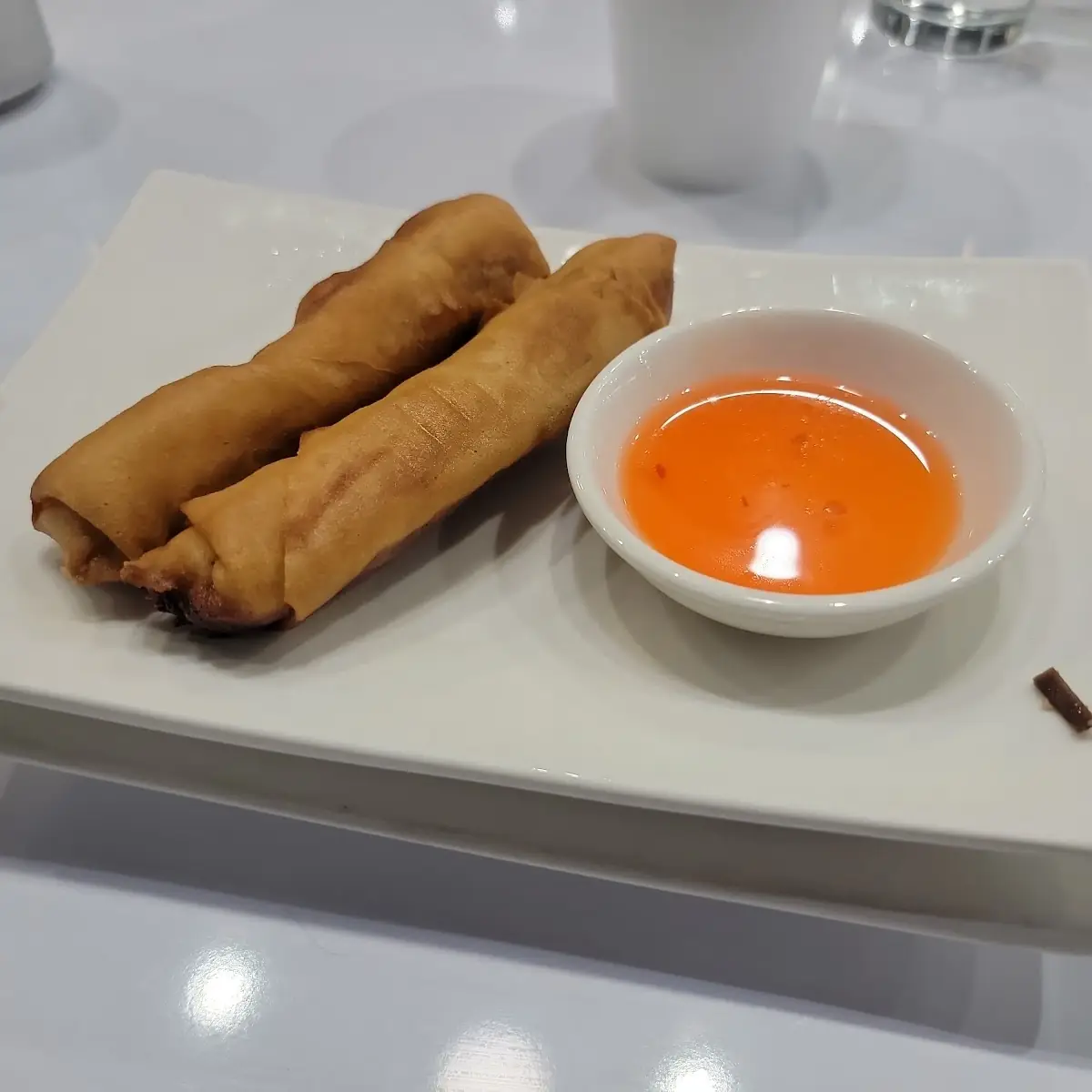 Vietnamese Egg Rolls