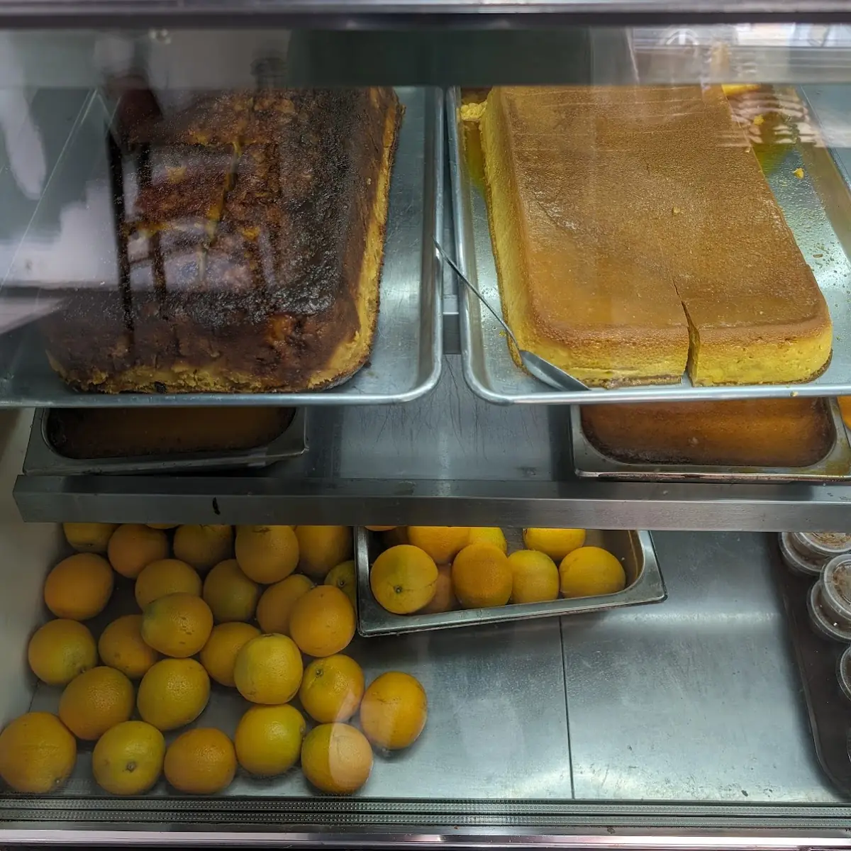 Flan De Caramelo-Caramel Flan