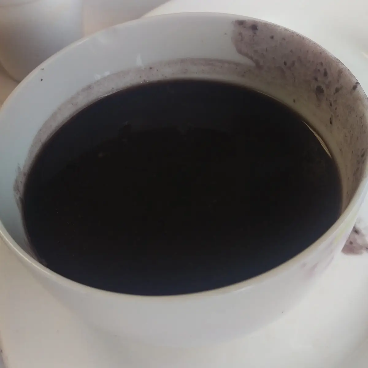 Frijoles Negros Black Beans
