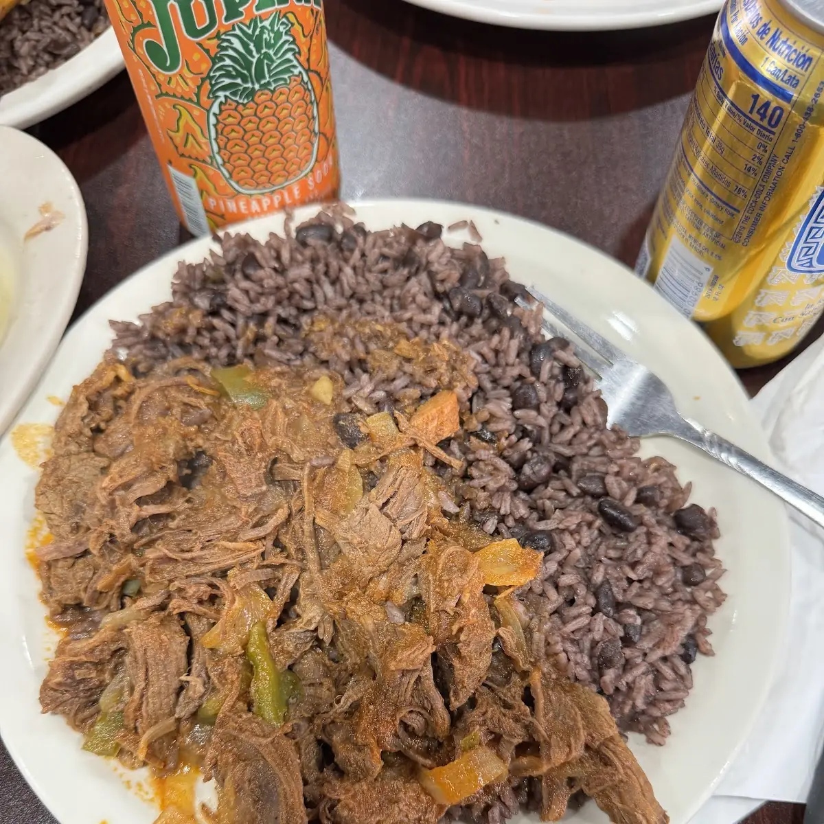 Vaca Frita