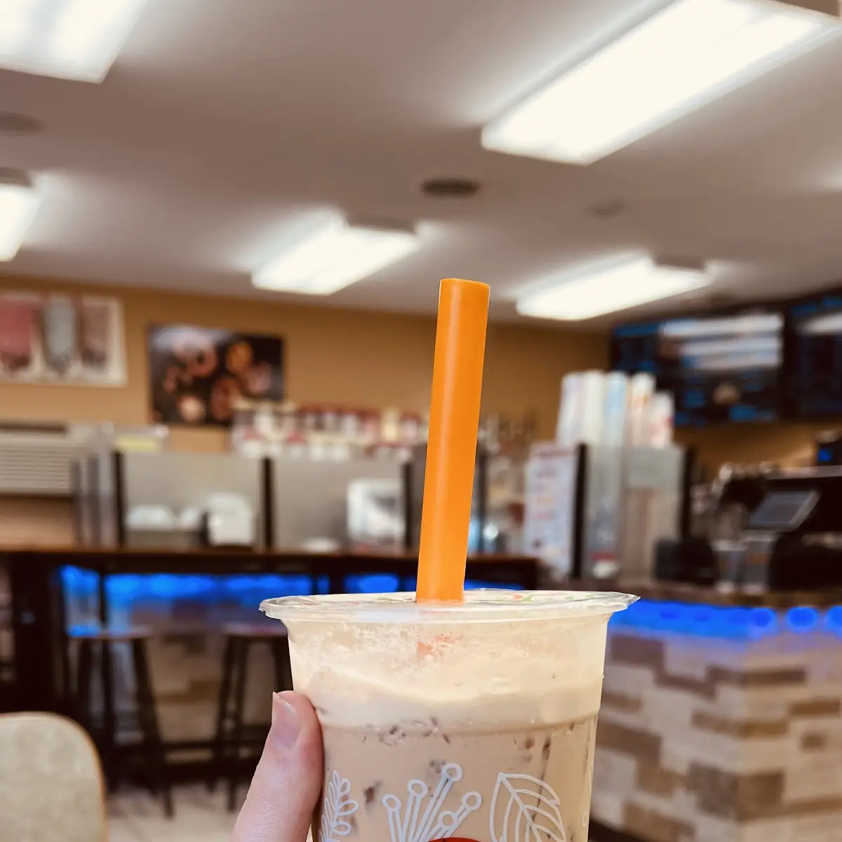 Thai Tea lg