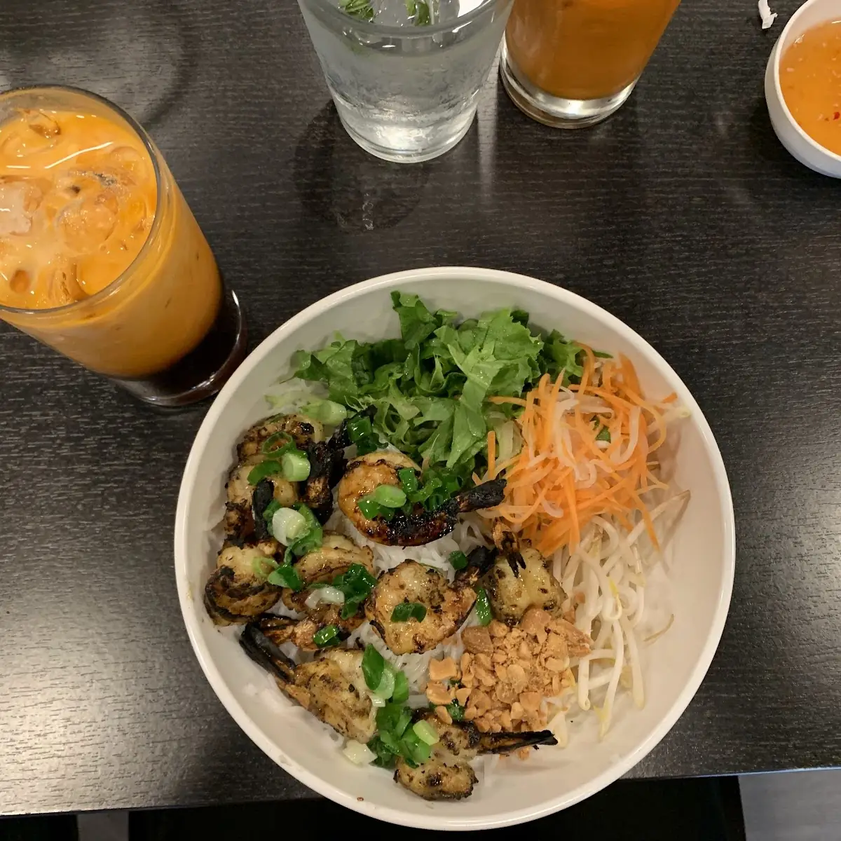 Vermicelli