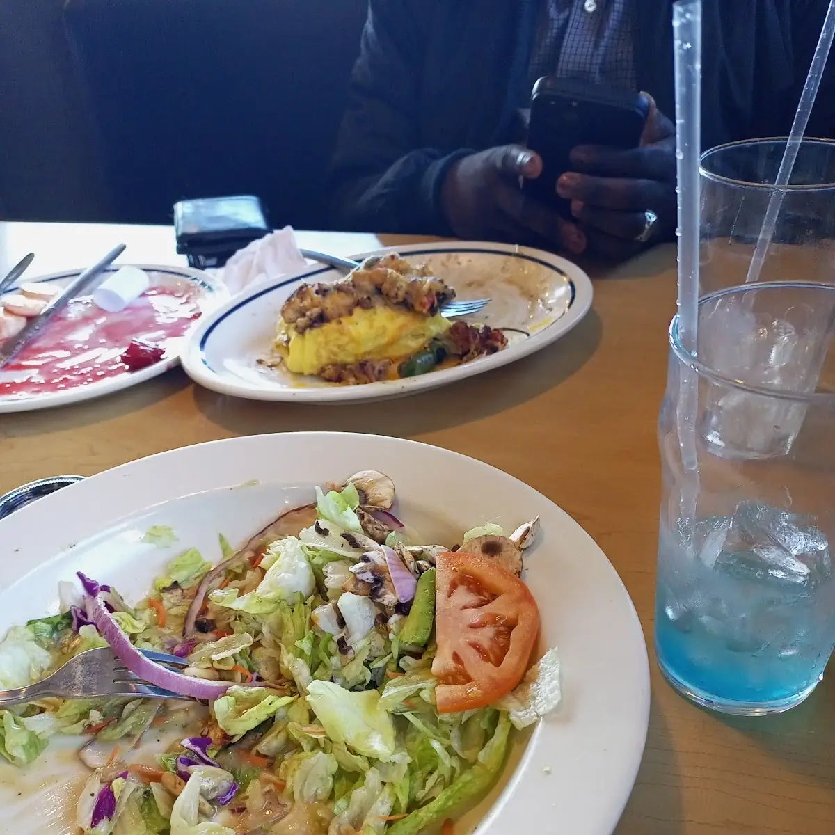Side Salad